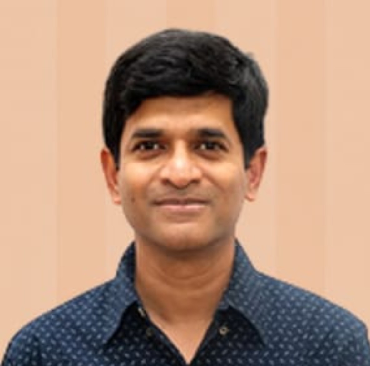 Nitin Chandrachoodan